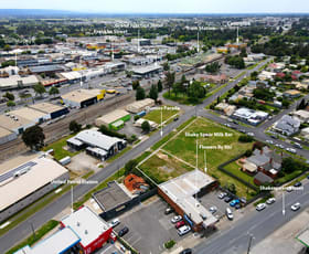 Development / Land commercial property sold at 41 Queens Parade Traralgon VIC 3844