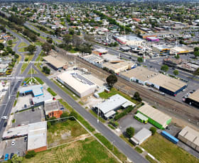 Development / Land commercial property sold at 41 Queens Parade Traralgon VIC 3844