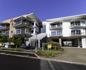 Offices commercial property sold at 6/16 Innovation Parkway Birtinya QLD 4575