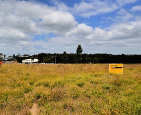 Factory, Warehouse & Industrial commercial property sold at 1 Longworth Close Singleton NSW 2330