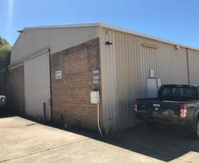 Factory, Warehouse & Industrial commercial property sold at 1/32 Meliador Way Midvale WA 6056