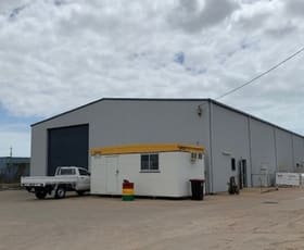 Factory, Warehouse & Industrial commercial property sold at 11 Elquestro Way Bohle QLD 4818