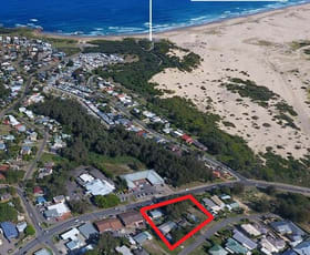 Development / Land commercial property for sale at Anna Bay NSW 2316
