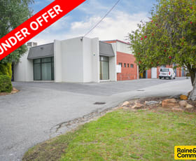 Offices commercial property leased at 34 Sarich Court Osborne Park WA 6017