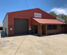 Factory, Warehouse & Industrial commercial property sold at 853 Knights Road Albury NSW 2640