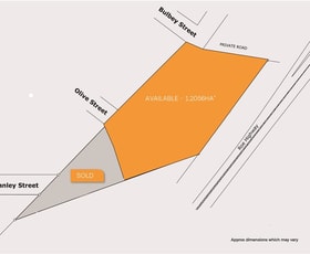Development / Land commercial property for sale at Lot 2 Bulbey Street Bellevue WA 6056