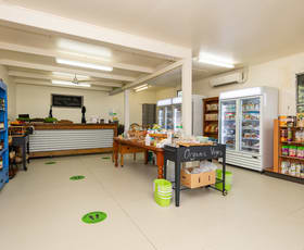 Offices commercial property leased at 56 Targo Street Bundaberg Central QLD 4670