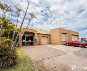 Factory, Warehouse & Industrial commercial property sold at 399 Marine Terrace West End WA 6530