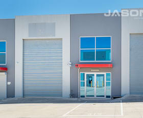 Offices commercial property leased at 419/189B South Centre Road Tullamarine VIC 3043
