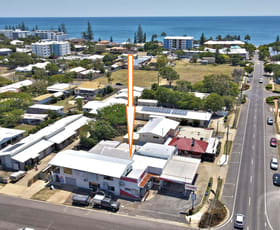 Development / Land commercial property sold at 18 Bauer Street Bargara QLD 4670