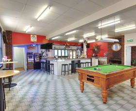 Hotel, Motel, Pub & Leisure commercial property sold at Oakey QLD 4401