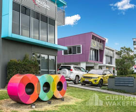 Shop & Retail commercial property sold at 'City Pods' Lot 1/249 Scottsdale Drive Robina QLD 4226