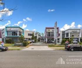 Medical / Consulting commercial property sold at 'City Pods' Lot 1/249 Scottsdale Drive Robina QLD 4226