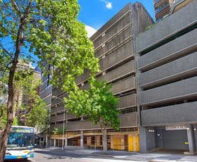 Factory, Warehouse & Industrial commercial property sold at 251 Clarence Street Sydney NSW 2000