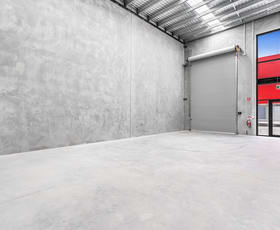 Factory, Warehouse & Industrial commercial property leased at 8/300 Lavarack Avenue Pinkenba QLD 4008