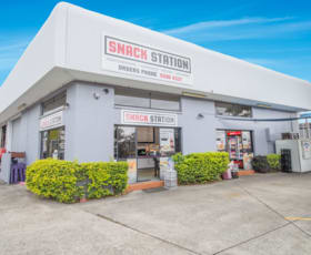 Factory, Warehouse & Industrial commercial property sold at Nerang QLD 4211