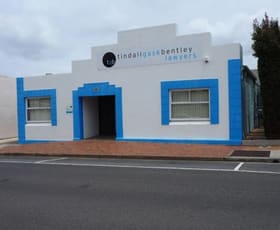 Offices commercial property sold at 12-14 Washington Street Port Lincoln SA 5606