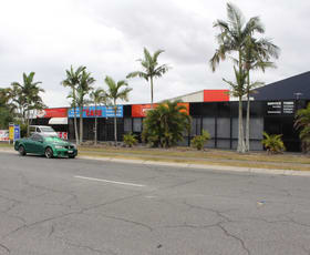 Offices commercial property sold at 1 Parramatta Road Underwood QLD 4119