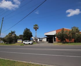 Factory, Warehouse & Industrial commercial property for lease at 7-9 Glastonbury Avenue Unanderra NSW 2526