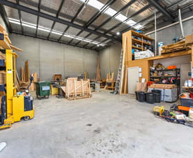 Factory, Warehouse & Industrial commercial property leased at Warehouse 6/23-25 Sharnet Circuit Pakenham VIC 3810