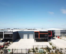 Showrooms / Bulky Goods commercial property leased at 72 Agar Drive Truganina VIC 3029
