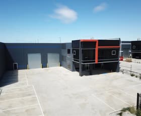 Factory, Warehouse & Industrial commercial property leased at 72 Agar Drive Truganina VIC 3029