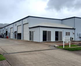 Factory, Warehouse & Industrial commercial property sold at 6/3 Hi-Tech Drive Kunda Park QLD 4556