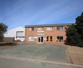 Factory, Warehouse & Industrial commercial property for sale at 93-95 Baynes Street Rochester VIC 3561
