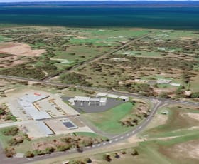 Development / Land commercial property sold at Hervey Bay Airport Service Centre - Carwash Site Urangan QLD 4655