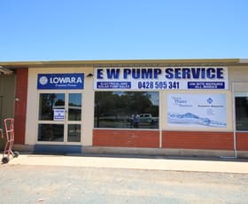 Factory, Warehouse & Industrial commercial property for sale at 82-84 Echuca Road Rochester VIC 3561