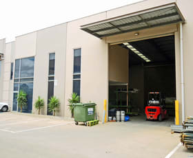 Factory, Warehouse & Industrial commercial property sold at Coolaroo VIC 3048