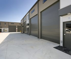 Factory, Warehouse & Industrial commercial property sold at 5/5 Gregg Place Crestwood NSW 2620