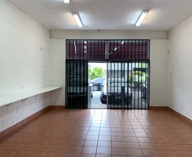 Offices commercial property leased at Shop 3/2-8 Blundell Blvd Tweed Heads South NSW 2486