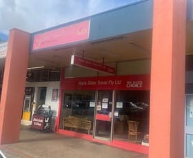 Shop & Retail commercial property sold at Ground  Unit 5/1-17 Mawson Place Mawson ACT 2607