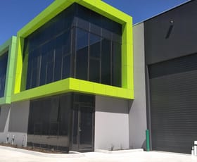 Other commercial property leased at Epping VIC 3076