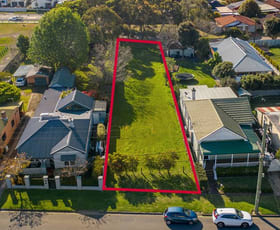 Development / Land commercial property sold at 136 Kings Road New Lambton NSW 2305