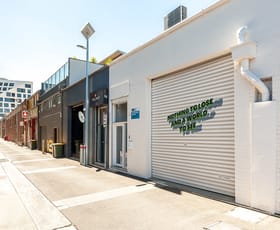 Factory, Warehouse & Industrial commercial property sold at 14 Robert Street Collingwood VIC 3066