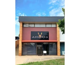 Offices commercial property sold at Unit 10/72 Hawker Place Hawker ACT 2614
