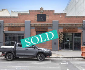 Offices commercial property leased at 30 Courtney Street North Melbourne VIC 3051