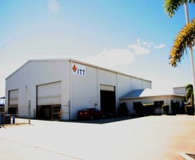 Factory, Warehouse & Industrial commercial property sold at 30-36 Blakey Street Garbutt QLD 4814