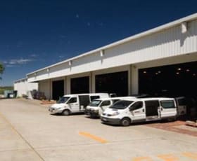 Factory, Warehouse & Industrial commercial property sold at 478 Freeman Road Richlands QLD 4077