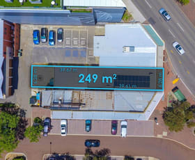 Offices commercial property sold at 902a Canning Highway Applecross WA 6153