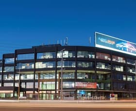 Offices commercial property sold at 973 Nepean Highway Bentleigh VIC 3204