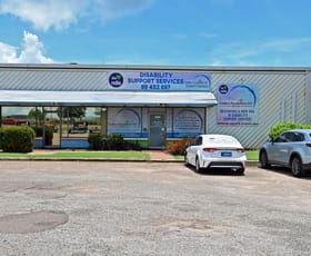 Showrooms / Bulky Goods commercial property for sale at 17/41 Sadgroves Crescent Winnellie NT 0820