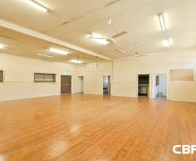 Development / Land commercial property sold at 49 Cahill Street Beverly Hills NSW 2209