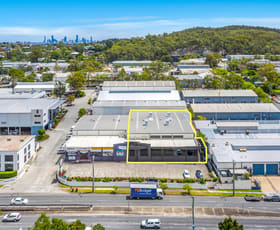 Factory, Warehouse & Industrial commercial property sold at 8/210 Evans Road Salisbury QLD 4107