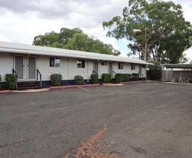 Hotel, Motel, Pub & Leisure commercial property sold at Roma QLD 4455