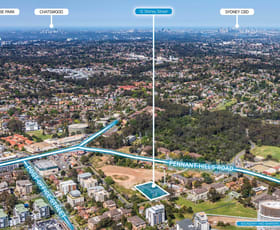 Offices commercial property sold at 12 Shirley Street Carlingford NSW 2118