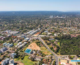 Offices commercial property sold at 12 Shirley Street Carlingford NSW 2118