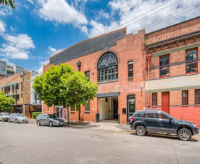 Development / Land commercial property sold at 29 Helen Street Teneriffe QLD 4005